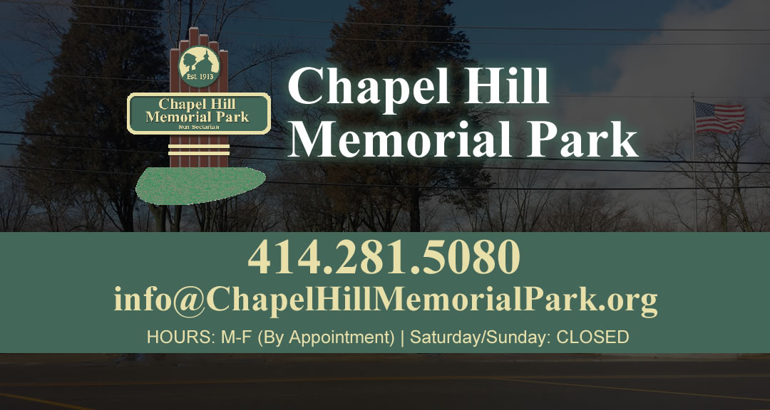 Chapel Hill Memorial Park